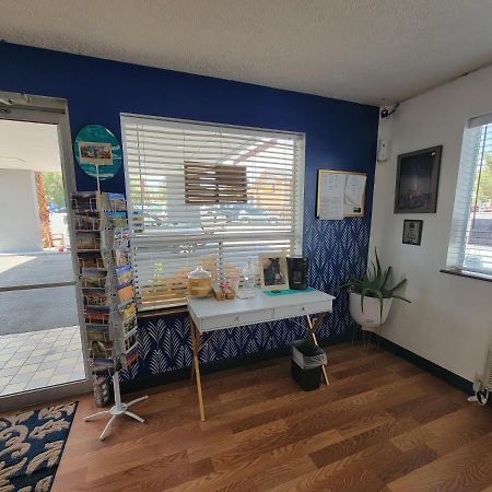 Exchange Club Motel Битти Экстерьер фото