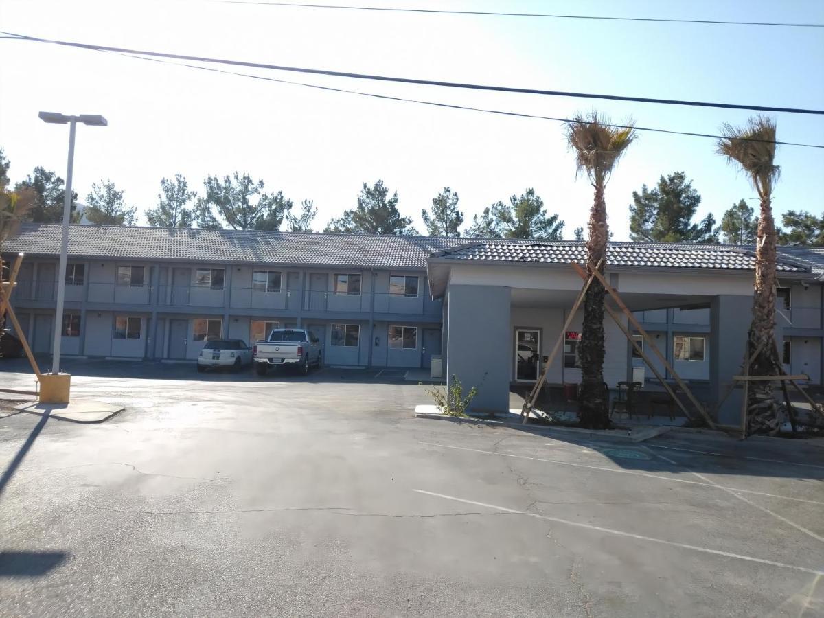 Exchange Club Motel Битти Экстерьер фото