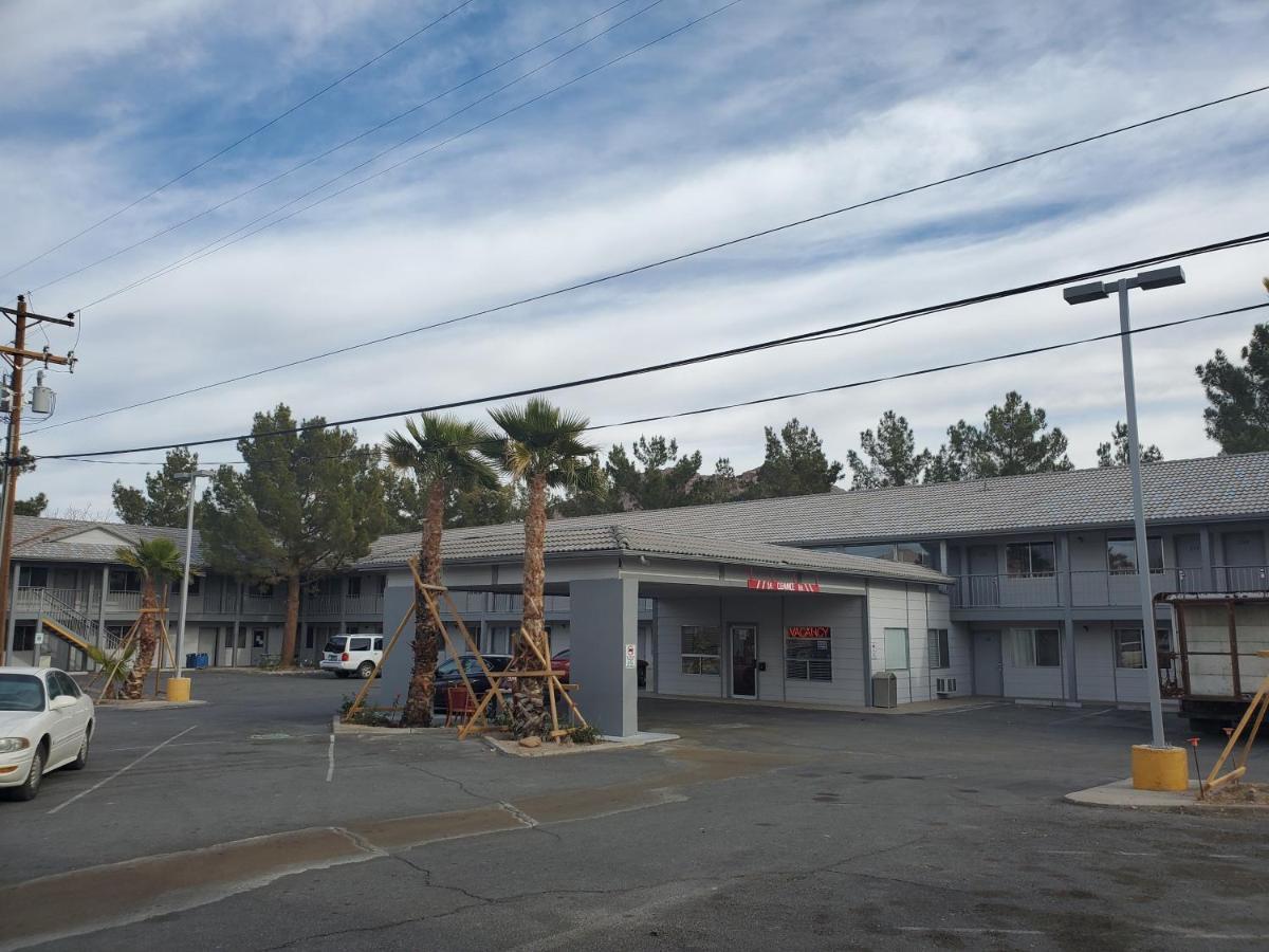 Exchange Club Motel Битти Экстерьер фото