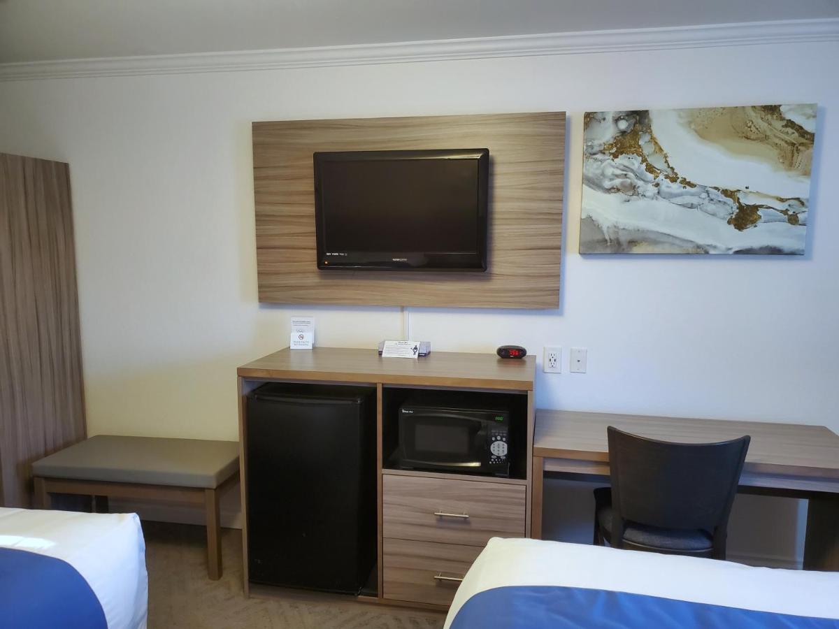 Exchange Club Motel Битти Экстерьер фото