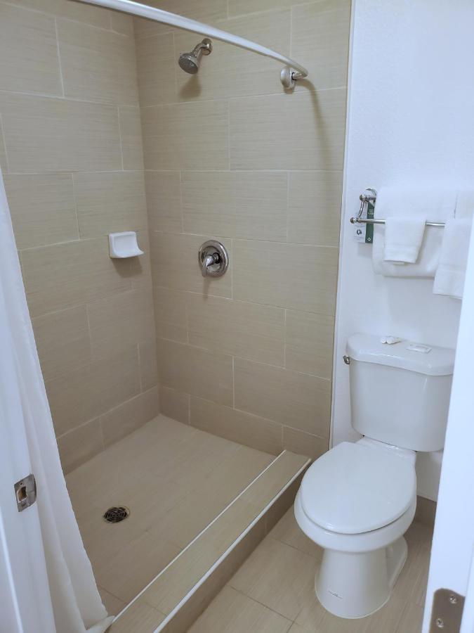 Exchange Club Motel Битти Экстерьер фото