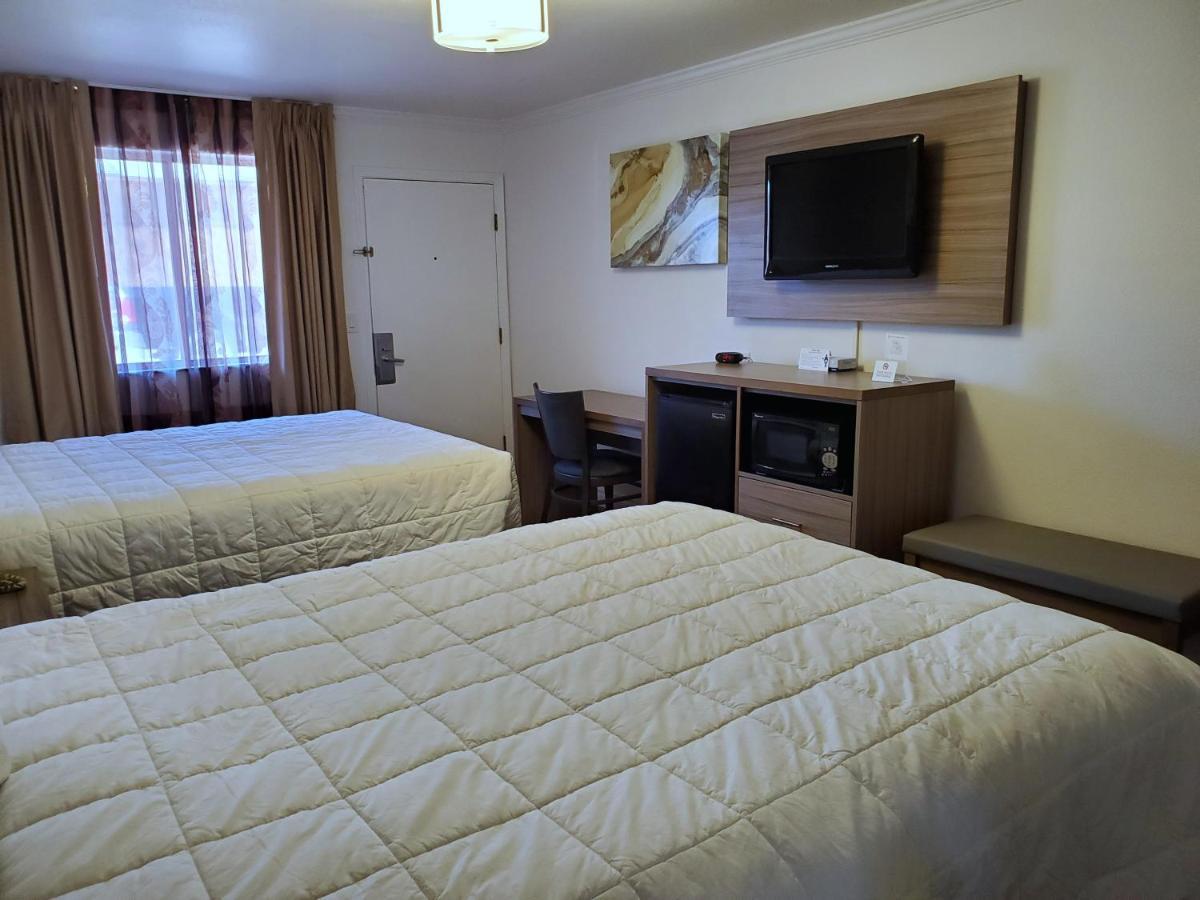 Exchange Club Motel Битти Экстерьер фото