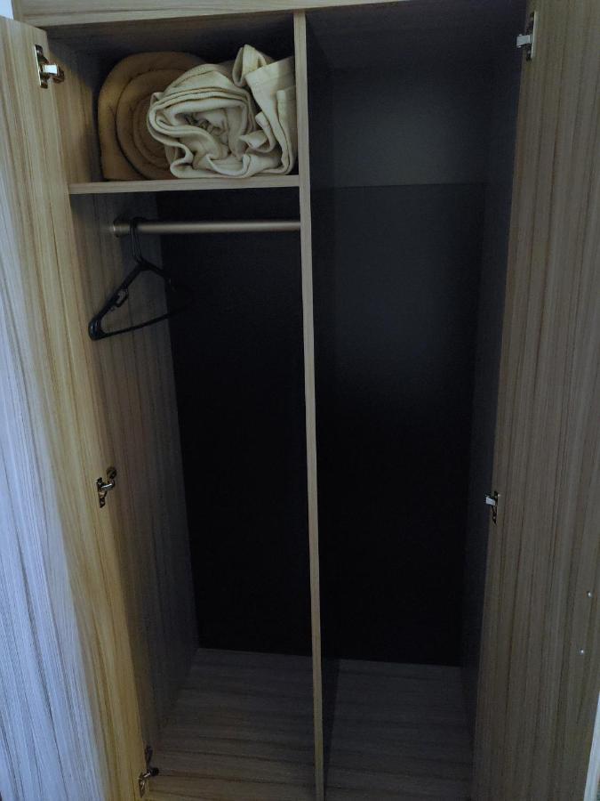 Exchange Club Motel Битти Экстерьер фото