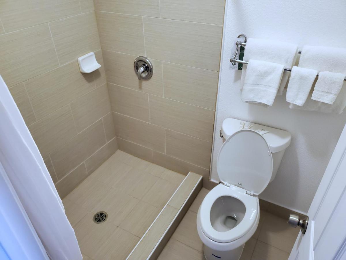 Exchange Club Motel Битти Экстерьер фото