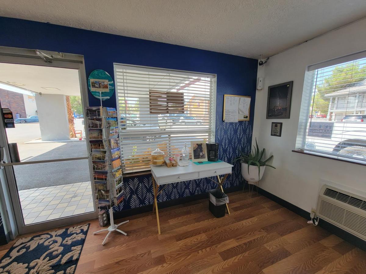 Exchange Club Motel Битти Экстерьер фото