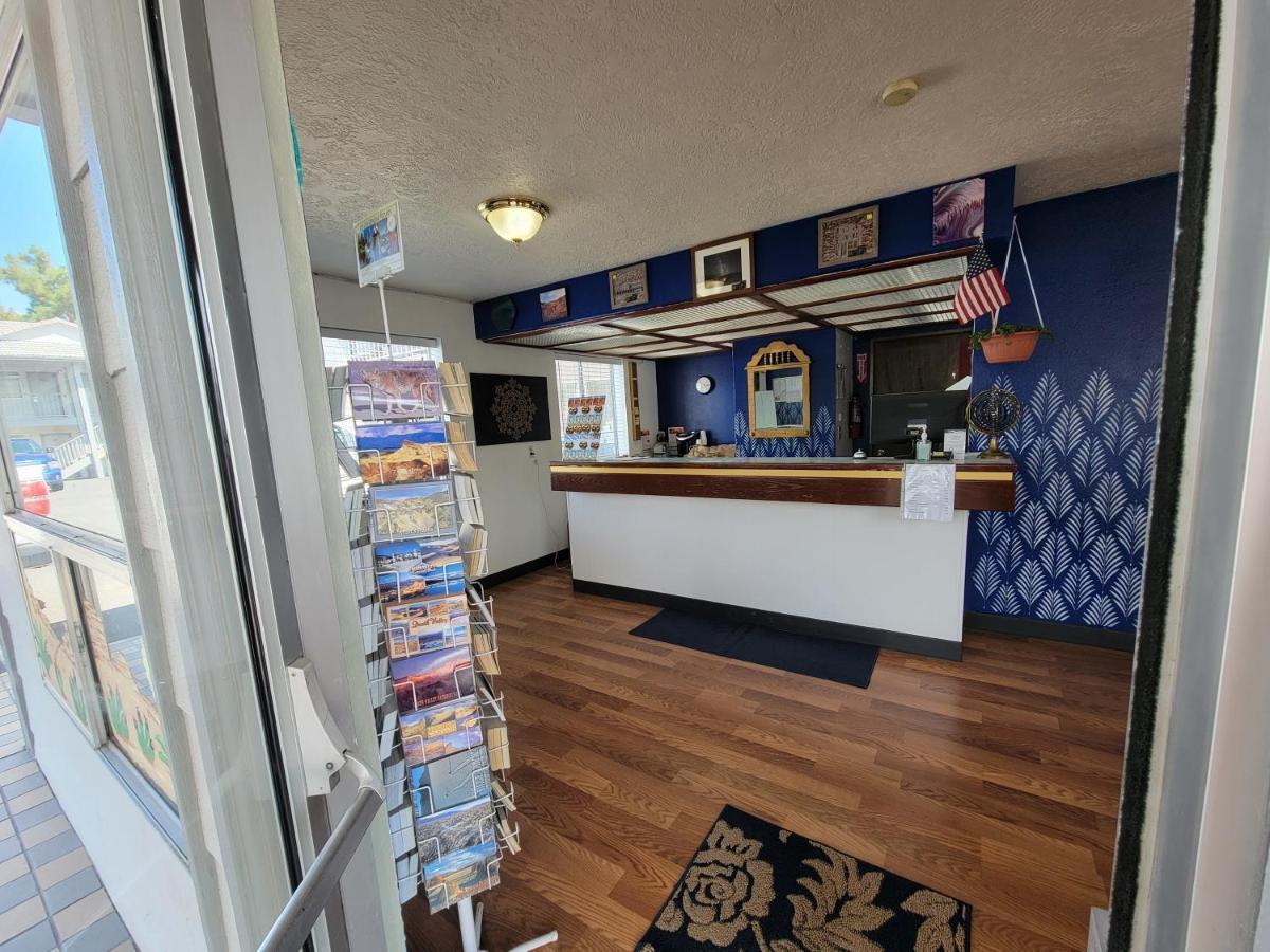 Exchange Club Motel Битти Экстерьер фото