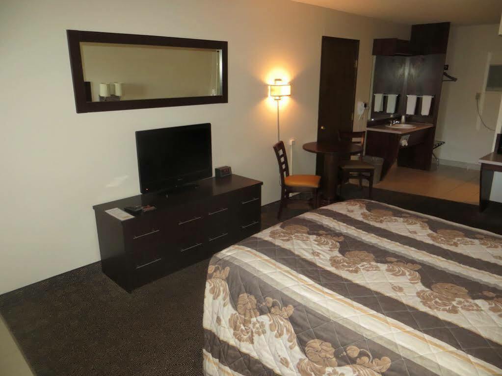 Exchange Club Motel Битти Экстерьер фото